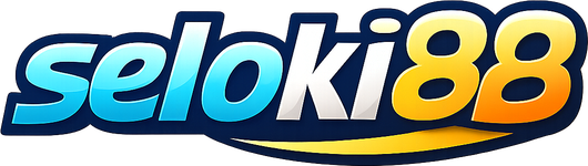Logo seloki88